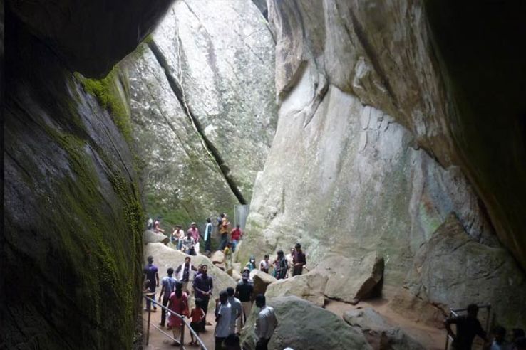 Edakkal Caves Trip Packages